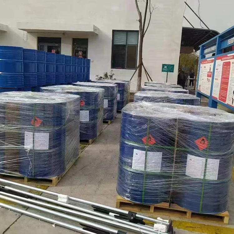 National standard industrial grade methyl methacrylate 99.5% high content