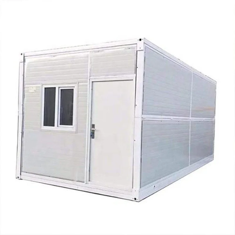 Selling Fast Install Portable Room Outdoor House Container for Container Shop