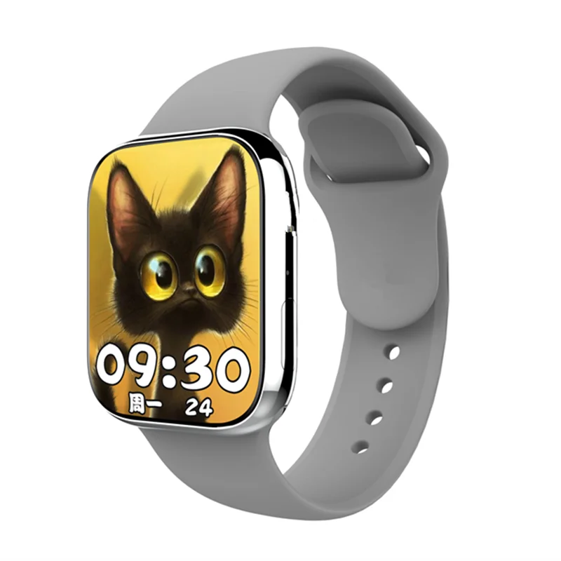 Hot sale DTNO.17 smartwatch fitness tracker swimming waterproof  monitoring heart rate health smart watch