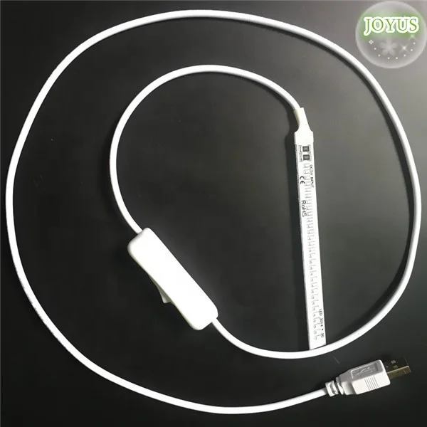 shenzhen 5v 3014 120mm 30leds usb led lights home