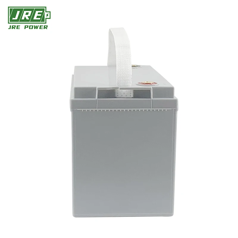  Высококачественный UN38.3 12V 100Ah 120Ah 240Ah 400Ah домашний хранилище Солнечная энергия lifepo4 Аккумуляторная батарея для лодки гольф тележка OEM