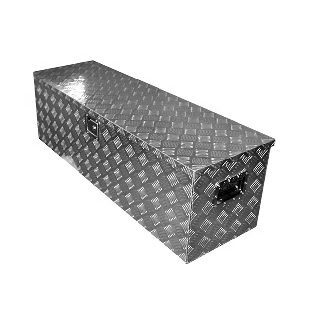 Truck bed drawer aluminum truck toolbox