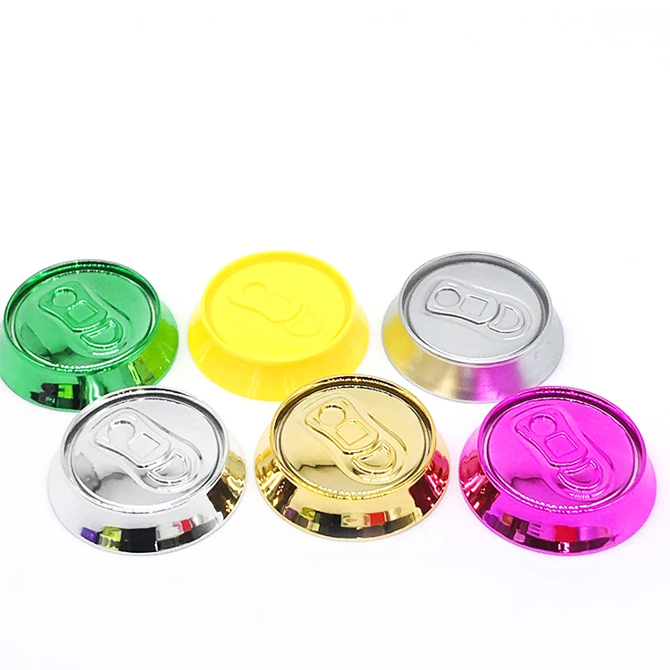 CLear PET Plastic Cookie Candy Can Jar   volume 330ml