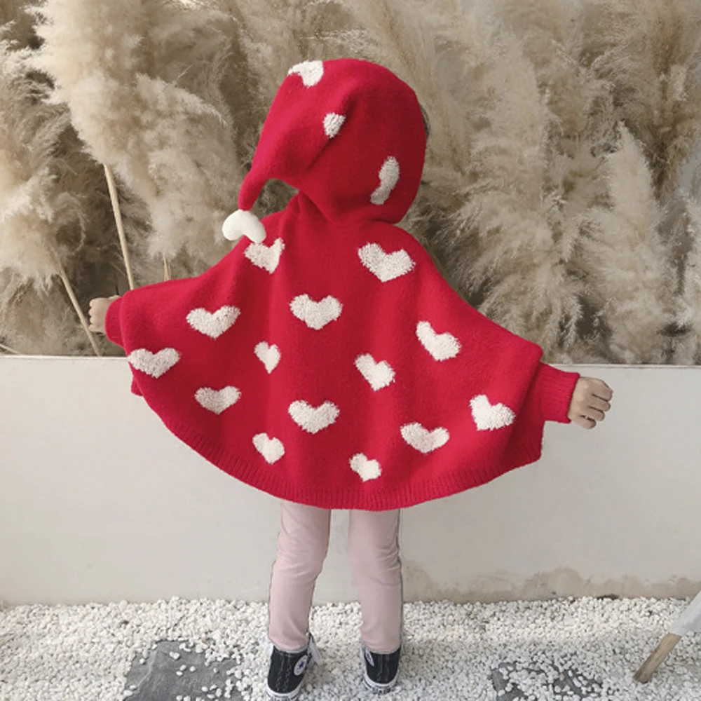 
 Корейский Высококачественный свитер с капюшоном желтого цвета для девочек  