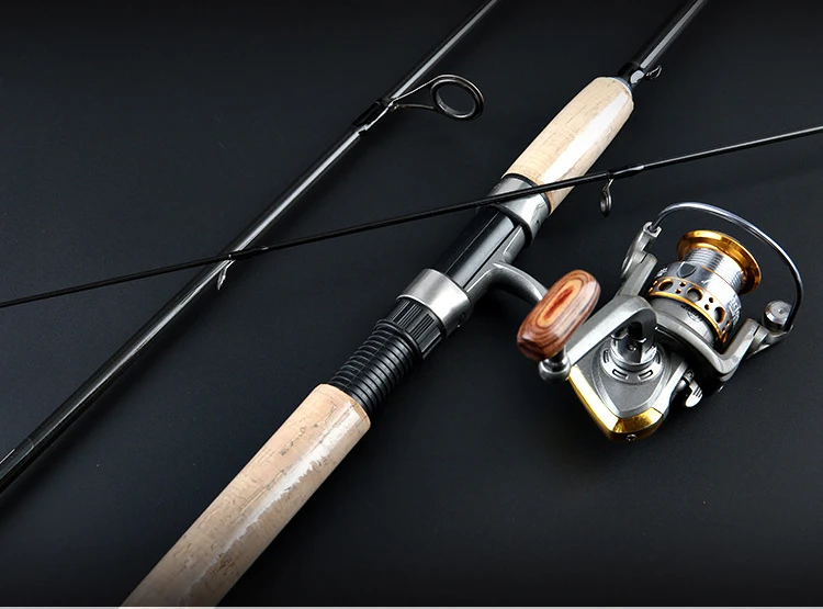 Fishing tackle China Carbon Graphite 2.7m 3m blank spinning rod trout bass Crappie ultra light casting carbon fiber fishing rod