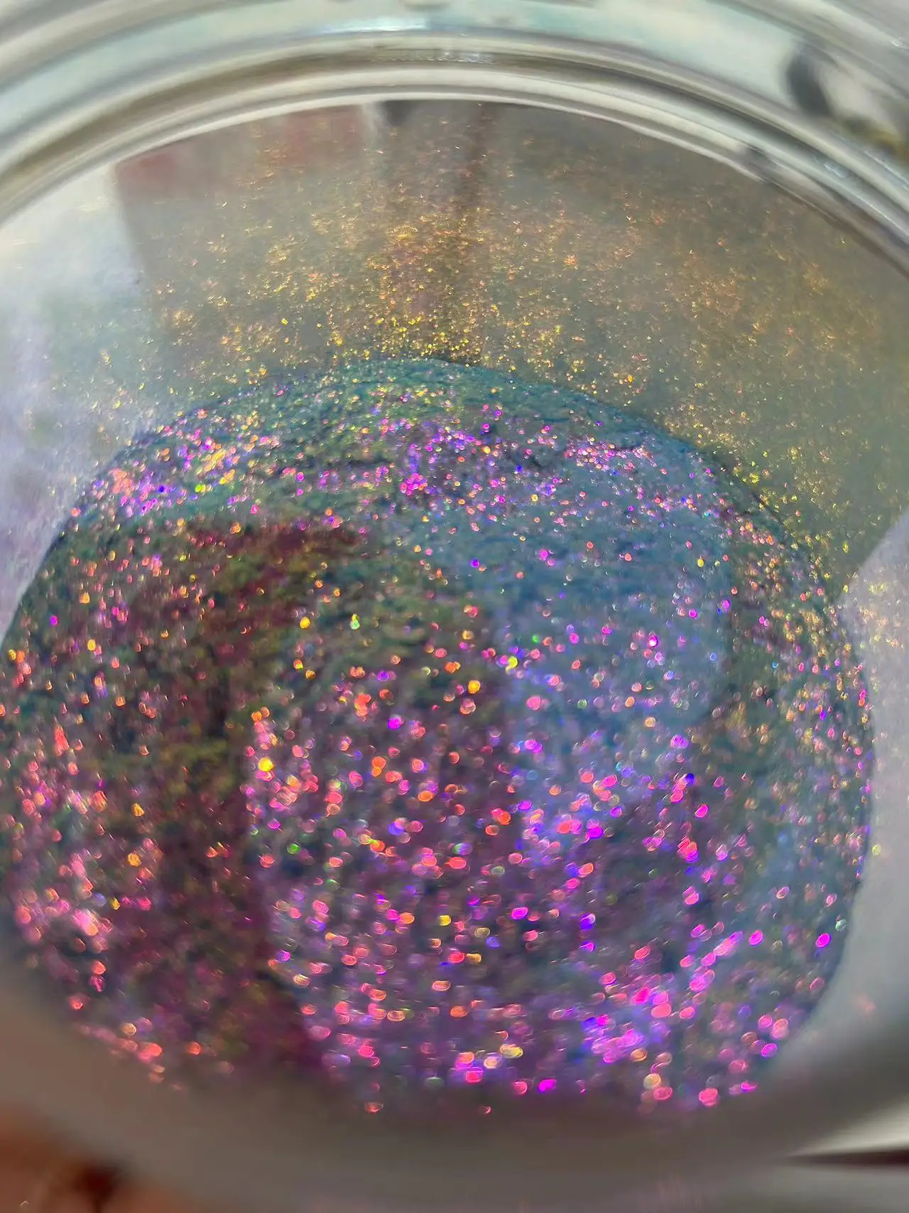 Cosmetic Grade Multi Chrome Chameleon Candy Aurora Pigment Powder For Make Up Nails Face Eye Shadow Lip Gloss Epoxy Resin