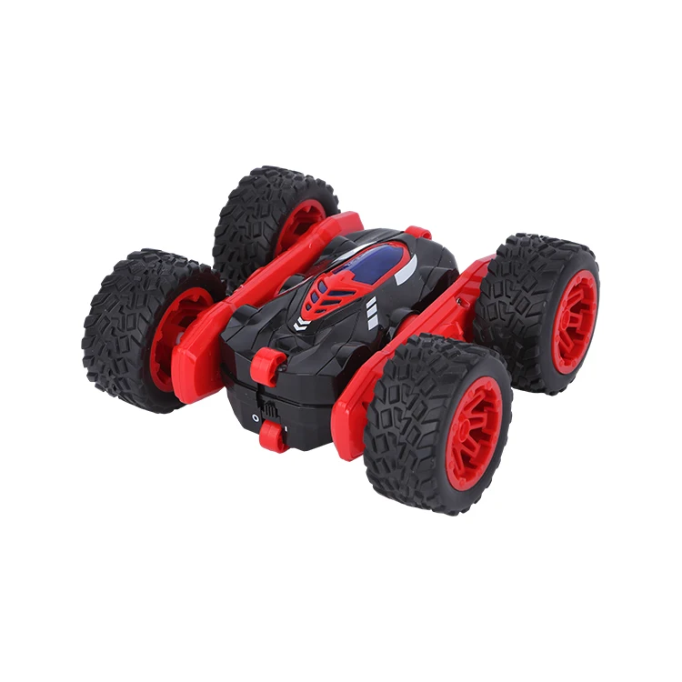Amphibious Vehicle 2.4g Radio Control Stunt Car Toys For Kids Toys Car Mini Car Kids Toys