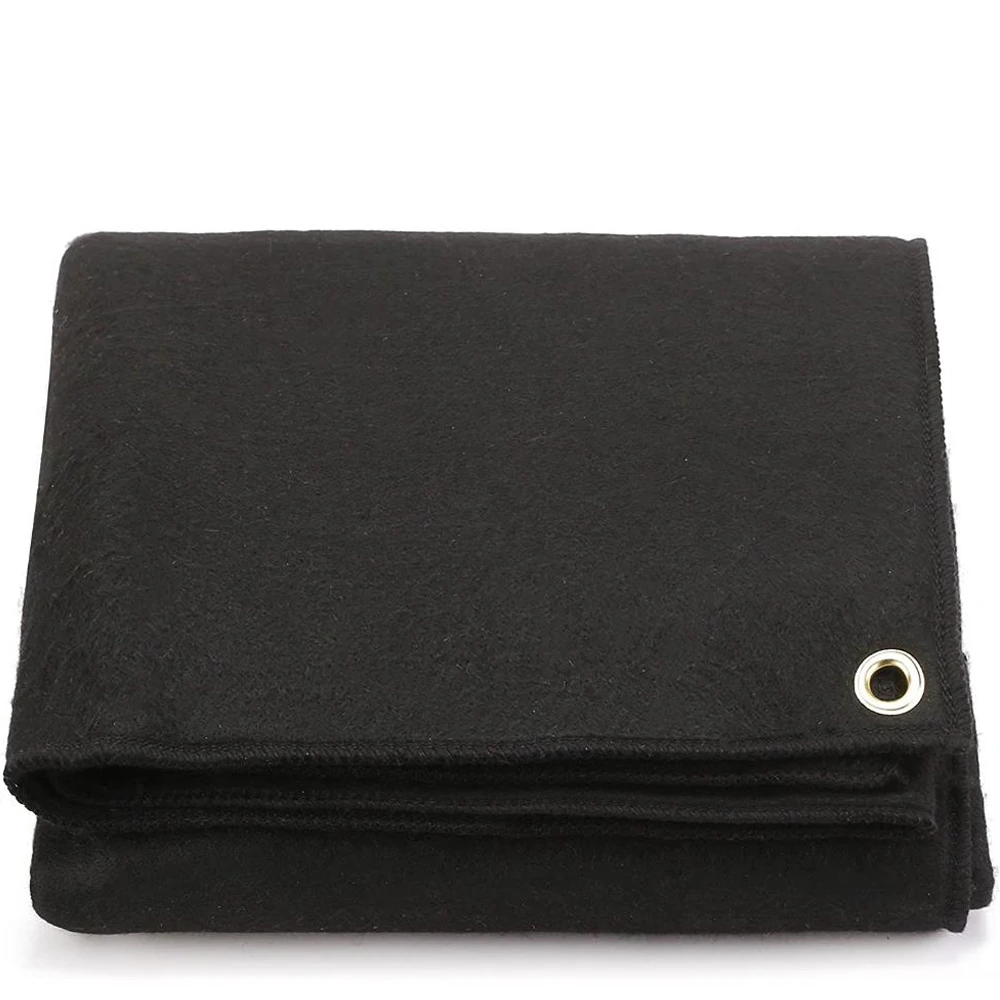 Carbon fiber felt products activated carbon fiber felt for industry