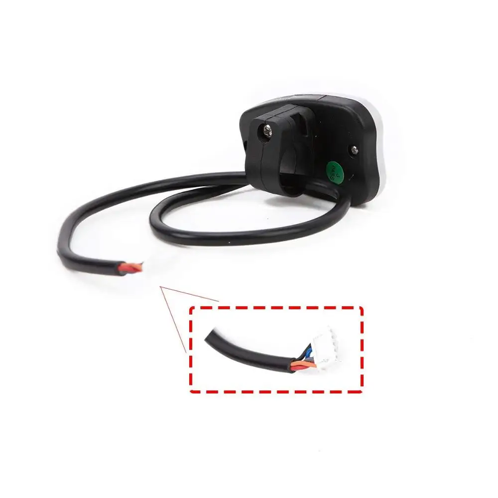 Electric bicycle LED4 Display for E-Bike Pedelec 36V 250W Motor