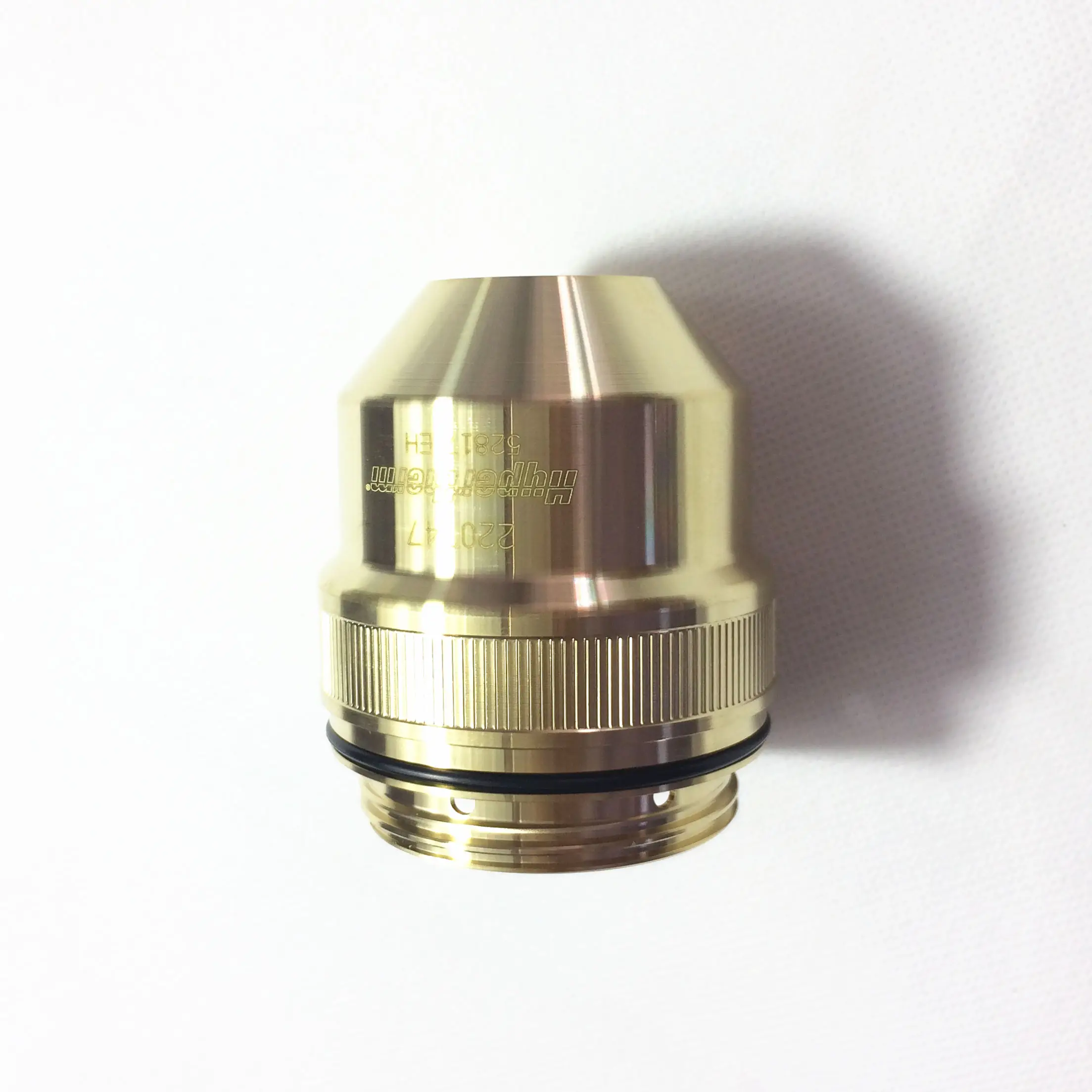 Расходные материалы Hypertherm для плазмы Maxpro сопло 020605