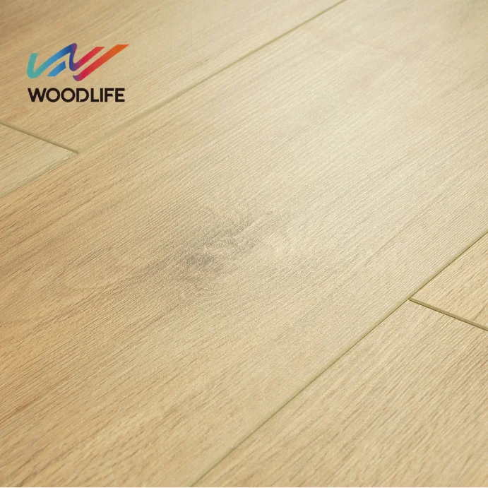 Indoor decoration household wear resistant layer of   SPC  floor 4mm