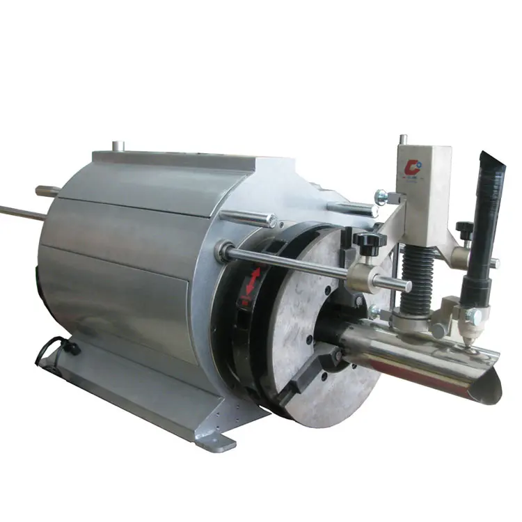 Electric hydraulic pipe cutter machine/cnc plasma cutting machine/metal plasma cutter cnc machinery