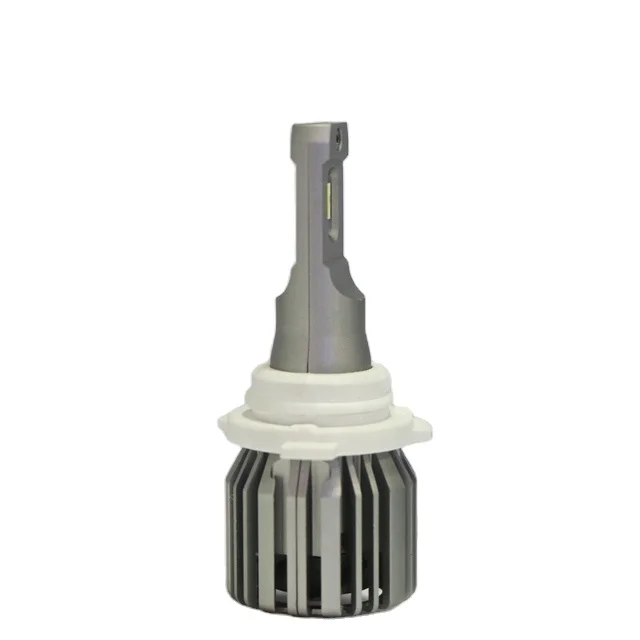 
HyperLight High Power G40 6000K Led Headlight H7 H4 9005 9006 880 Led Car Lamps Mini Size Headlamp for Cars ALL 12V CARS 