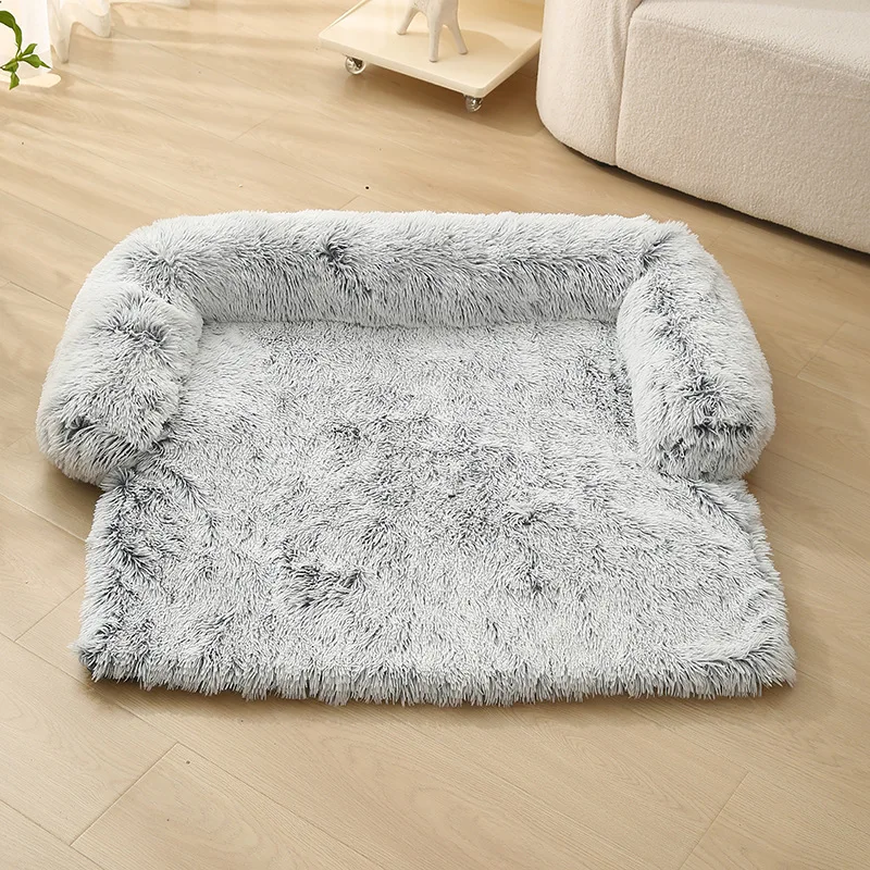 Pet Sofa Mat Dog Cat Nest Bed  Cross border Wholesale Customization