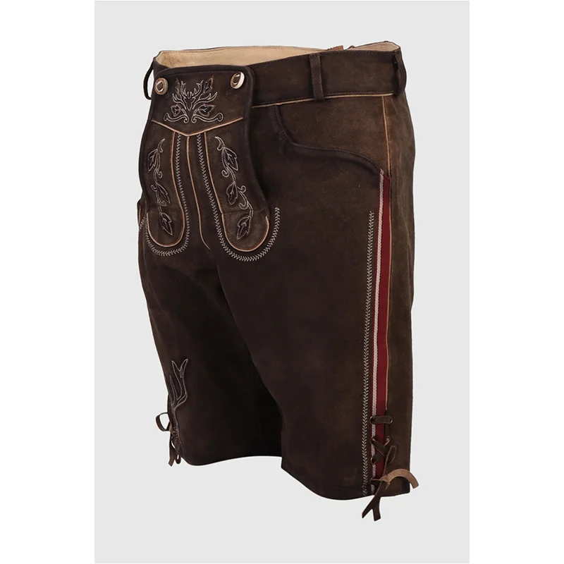 bavarian Lederhosen