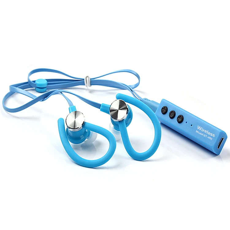 Образец обеспечить продукт электронные спортивные красочные беспроводные