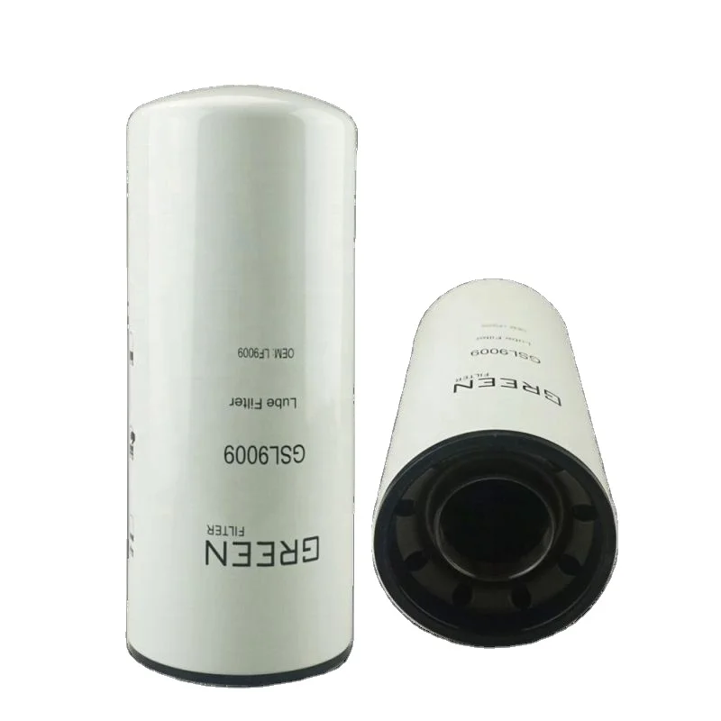 Shantui Bulldozer Spare Parts SD22 Oil Filter 3401544