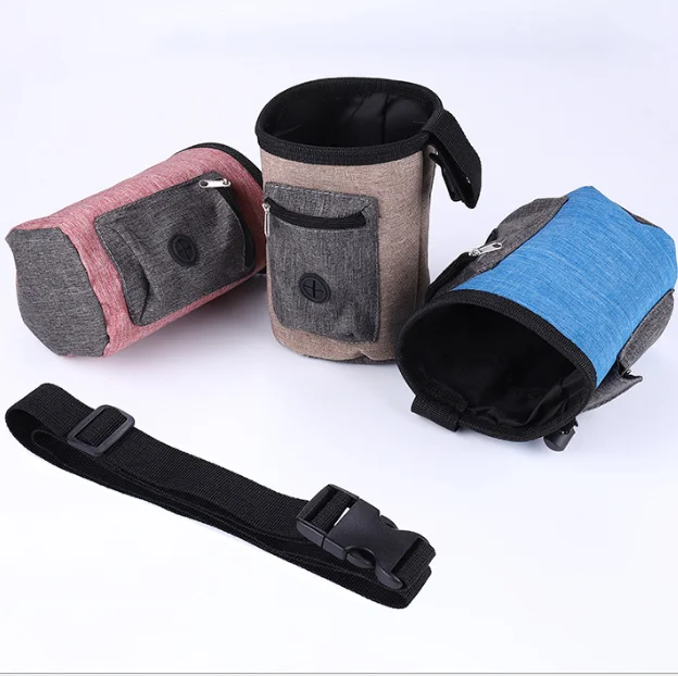 2021 pet garbage bag dog poo bags outside custom dog poop bag dispenser