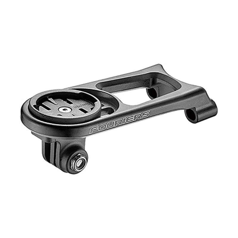 Велосипедный компьютер Стенд с регулируемым углом наклона поддерживает GOP-RO Крепление подходит для большинства продуктов ширина Регулируемый Многофункциональный