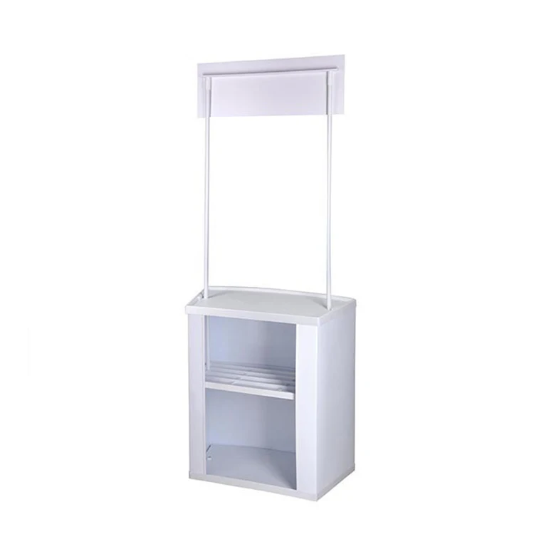 Pp стойка кассеты вкус тест продвижение пластиковый складной столик для пикников на хорошего качества супермаркетные промоакционные стенд Выставка прилавков из стол