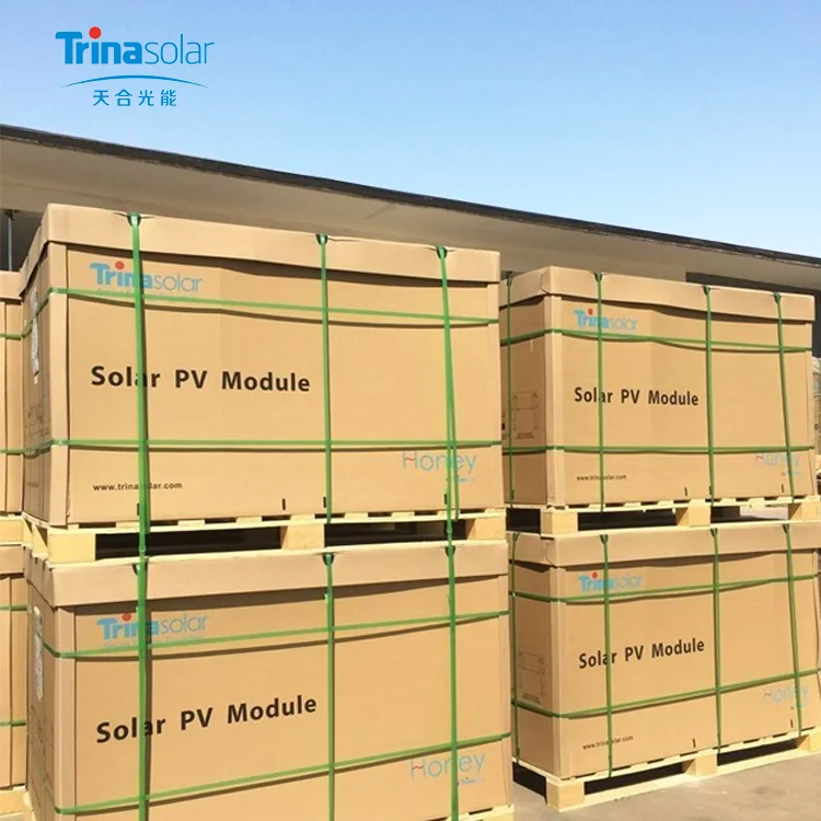 Trina Solar Panel TSM-DE18 500Watt 505w 670w Mono Price
