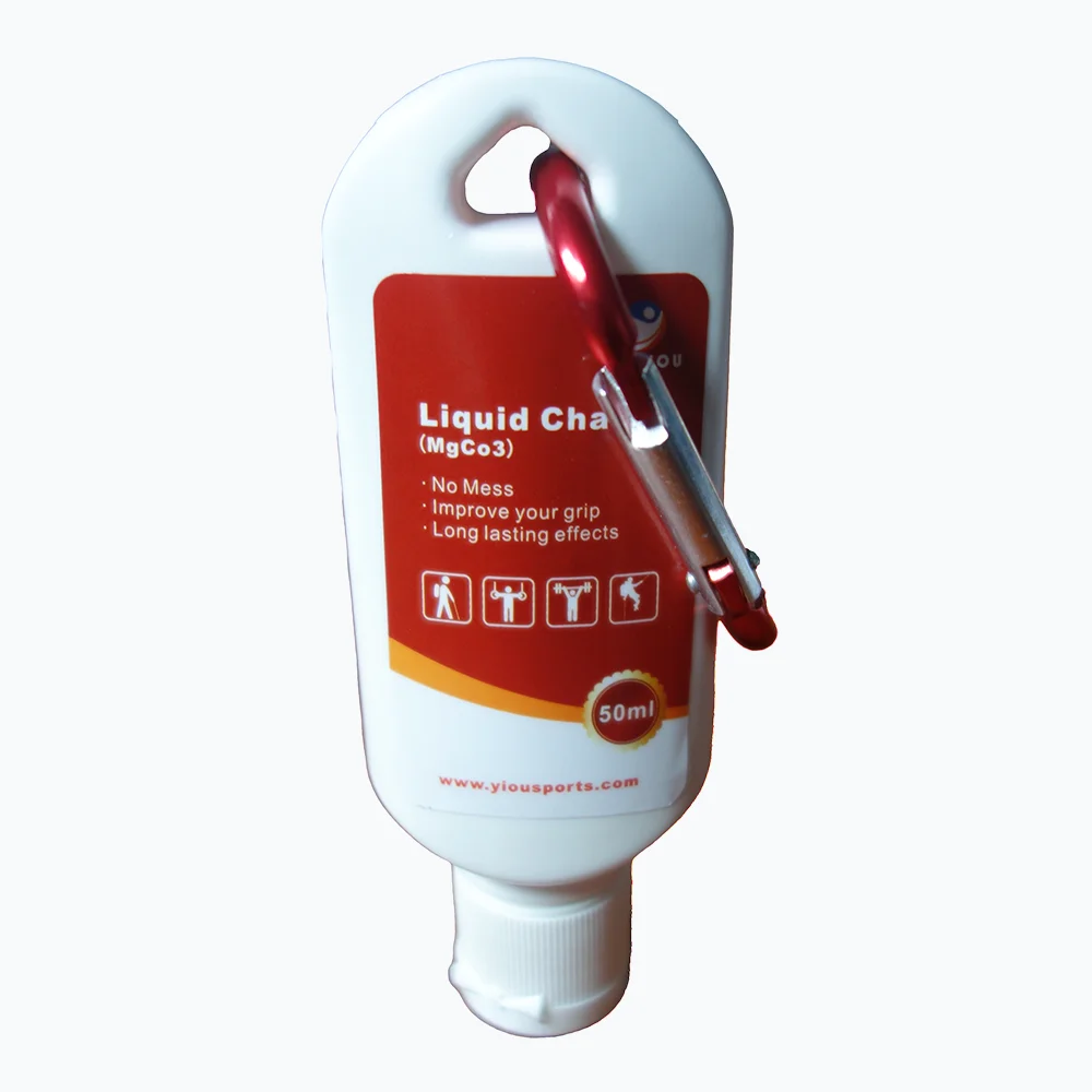 Gym Chalk Sport Magnesium Carbonate Powder Climbing Liquid Chalk