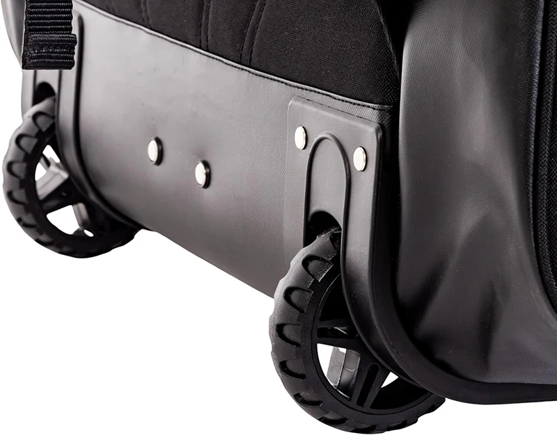 Hot selling Ice Hockey Bag with wheels Convenient Hockey Equipment Luggage