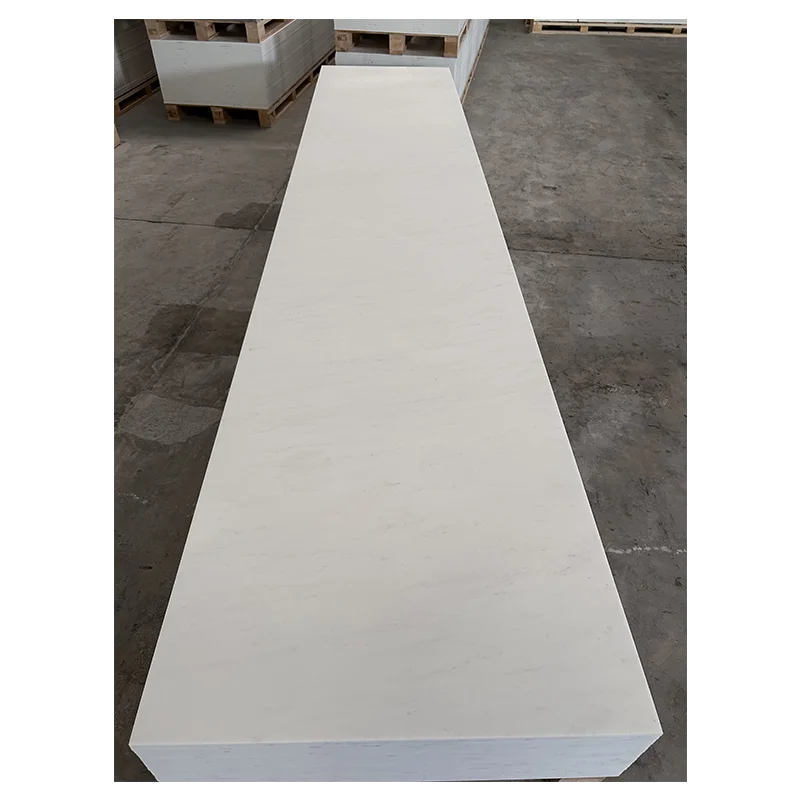 6-30mm Joint Invisible Acrylic Artificial Marble for Kitchen Top and Vanity Top