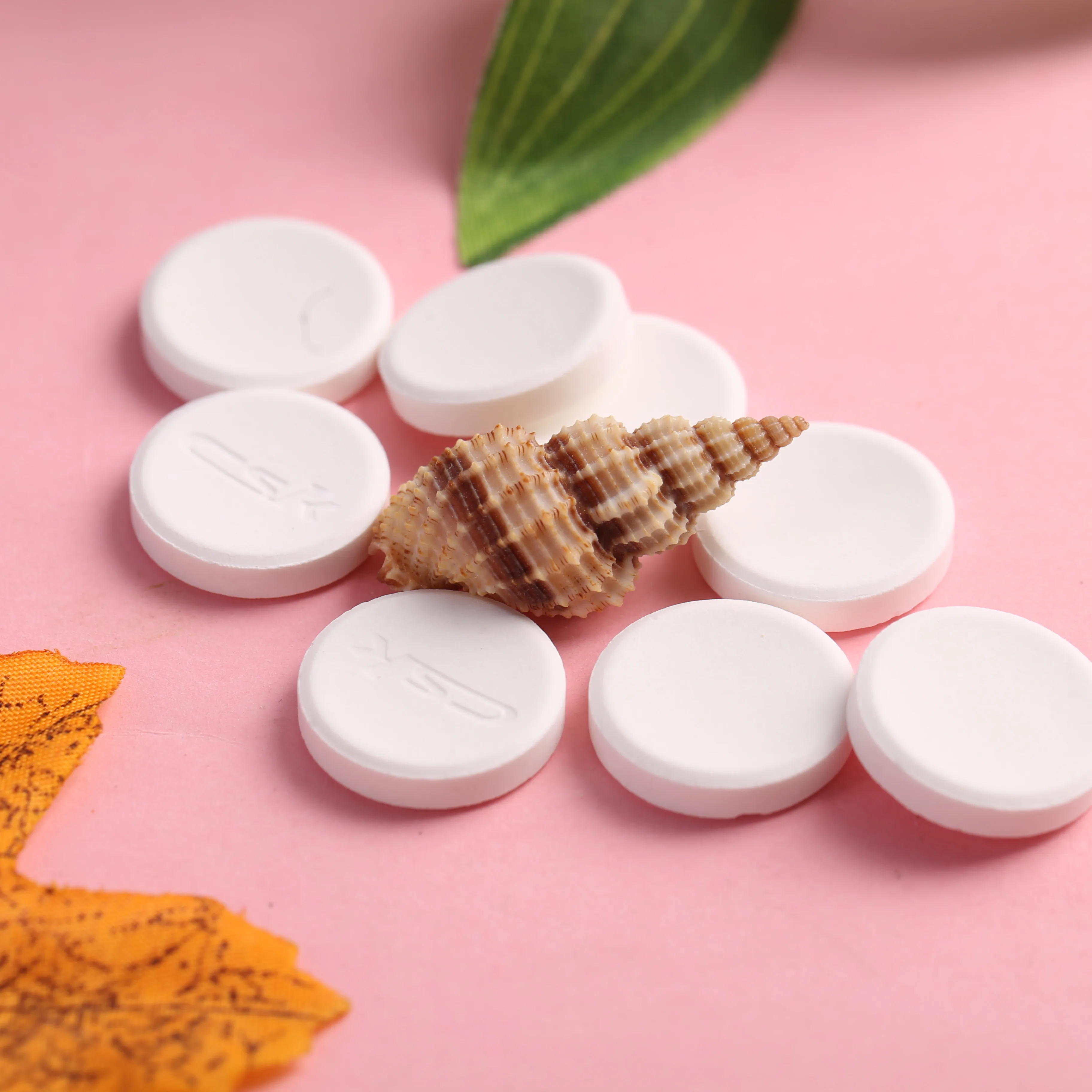 Factory Outlet Improve Bone Density And Increase Resistance Chewable Calcium Tablets Calcium Vitamin D