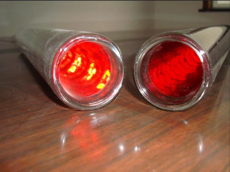 Best Selling Factory Price Pressurized Heat Pipe Solar Thermal Systems Water Heaters