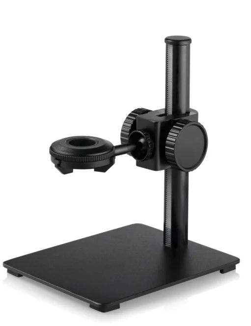 
500X 5MP Portable Pocket USB Digital Imaging Microscope With Interchangeable Optional Long Focus 1000X 2000X Objective Lens 