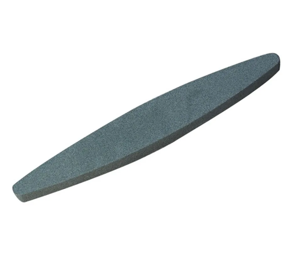 
Sharp Pebble Premium Whetstone Knife Sharpening Stone Oval shape stone 