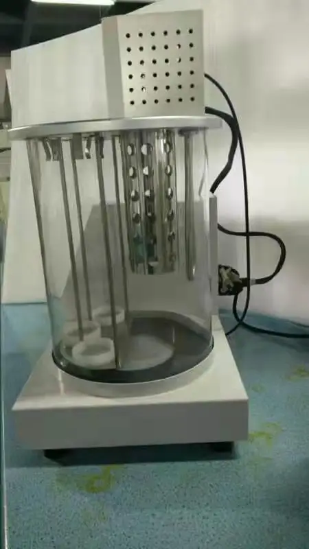 ASTM D1298 Laboratory Lube Oil Density Meter