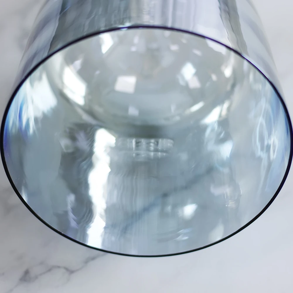 Crystal singing bowls  for sound healing therapy  meditation with free accessory  bowls set handle  sound healing instruments