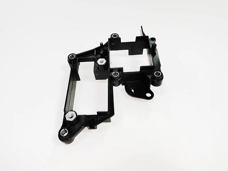 Customization copper inserts for Automotive machinery