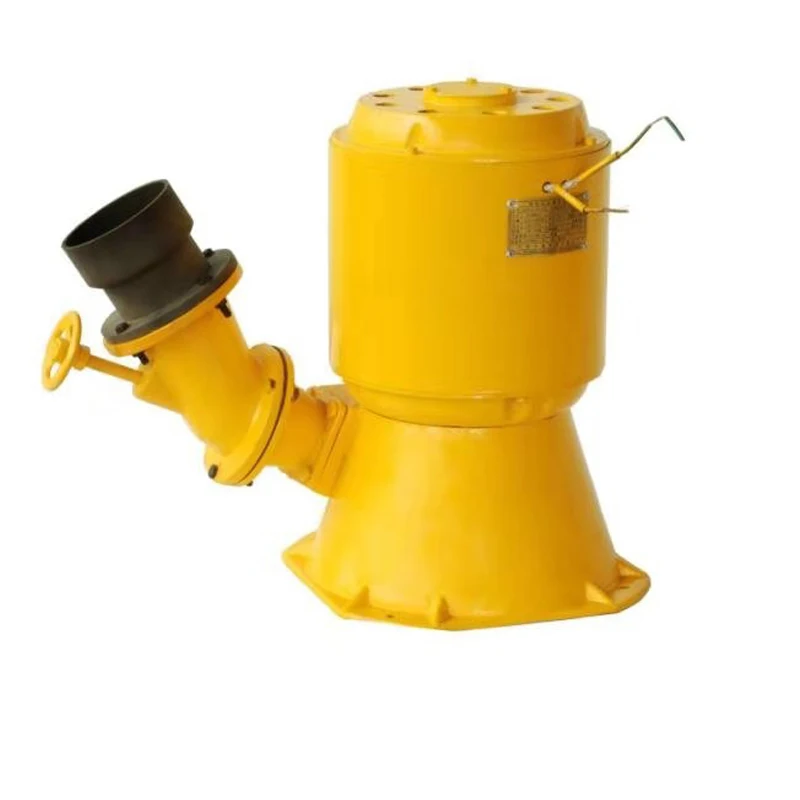 High Quality Mini Hydro Power Turbine Generator