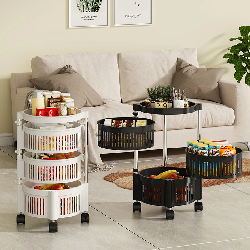 Factory  Round plastic  Dish Drying Rack Dish Drainer with Plastic Utensil Holder Kitchen Storage Organizer Accessories