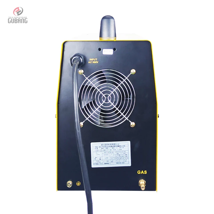 10-400A IGBT Inverter Dc Mma Arc Welding Machine Tig