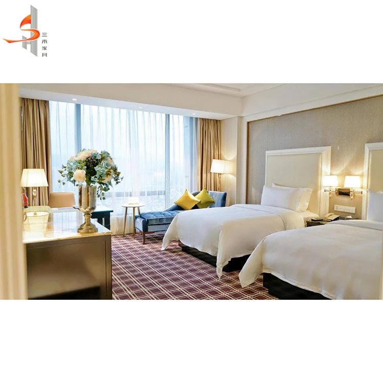 High quality cheap Modern Fashion Design Style Hotel Furniture Sets China Manufacturer For Sale