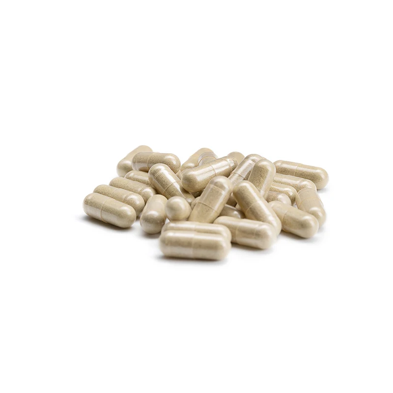 OEM High Quality Herbal supplement Ginseng  Capsules for Man  Energy strong Boost Immunity