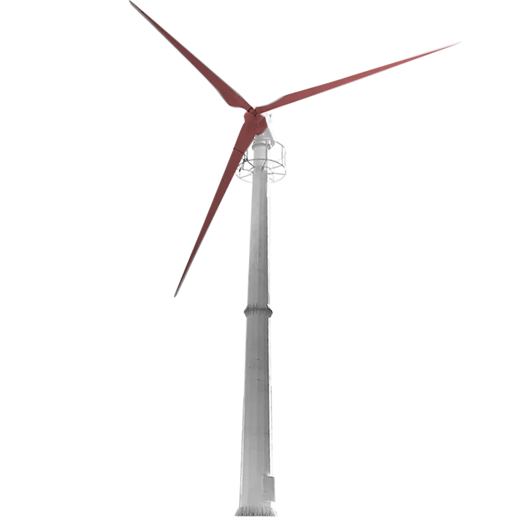 Factory best selling new 50kw wind turbine price wind turbines energy generators