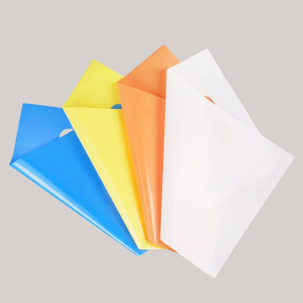 Luxury Custom Shopping Bag PE Plastic Handle Clothes/Gift Packaging Grocery Shopping Features Unique Logo Supermarket Friendly