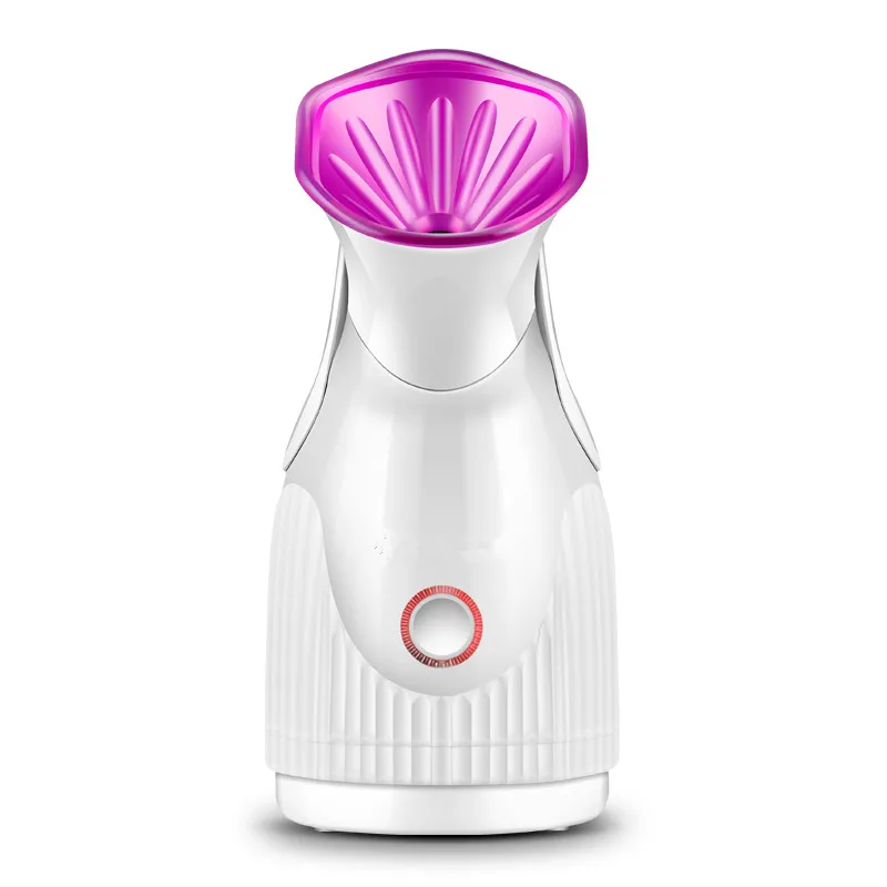 Портативное оборудование для домашнего использования, спа-оборудование, ботинки, паровой нано-ионный спрей, паровая сауна для лица с паровой