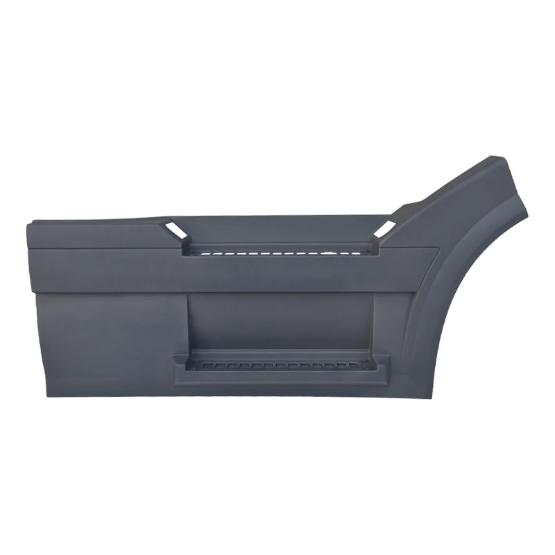 Front Step Fairing Panel Left & Right Driver Side for Volvo Truck VNL 2018+