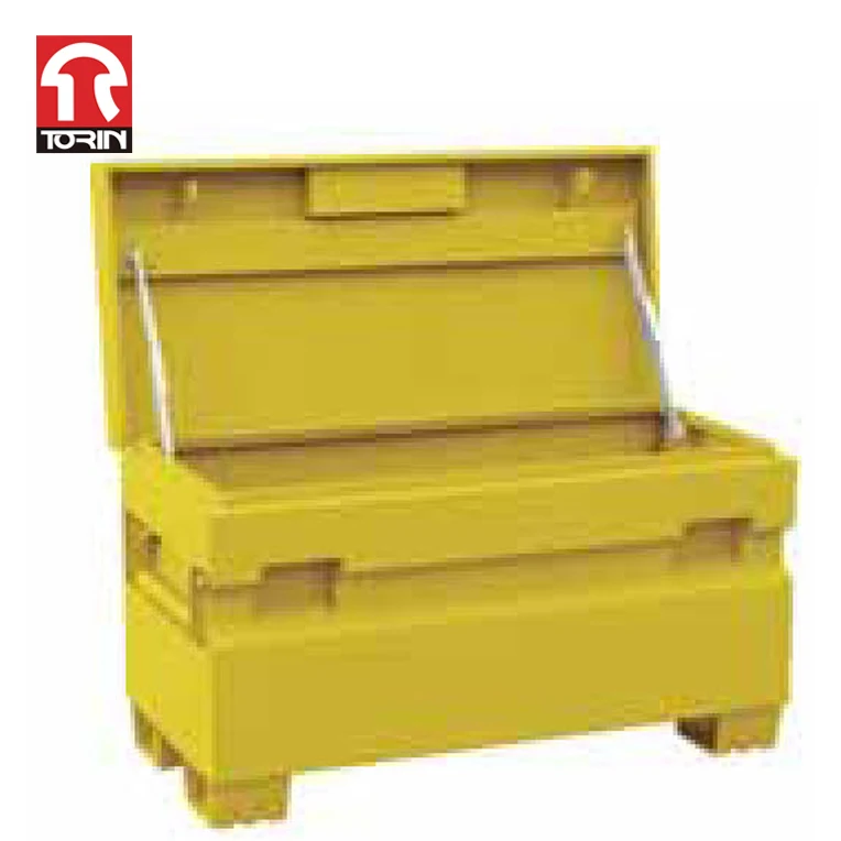 Torin TBG36G    Portable Metal Workshop Tool Box Tool Case