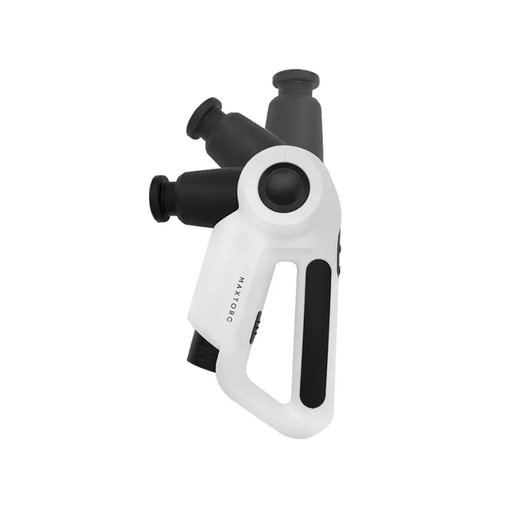 Спортивный глубокий kraftgun высокомощный индивидуальный дизайн тканевый перкуссионный Массажер для мышц fascia