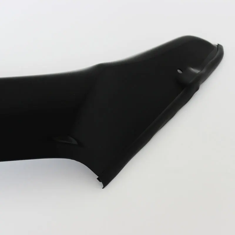 DMAX Para BONNET GUARD BONNET PROTECTOR for Isuzu DMAX 2016 2018 2019 Parts Pickup Car Accessories