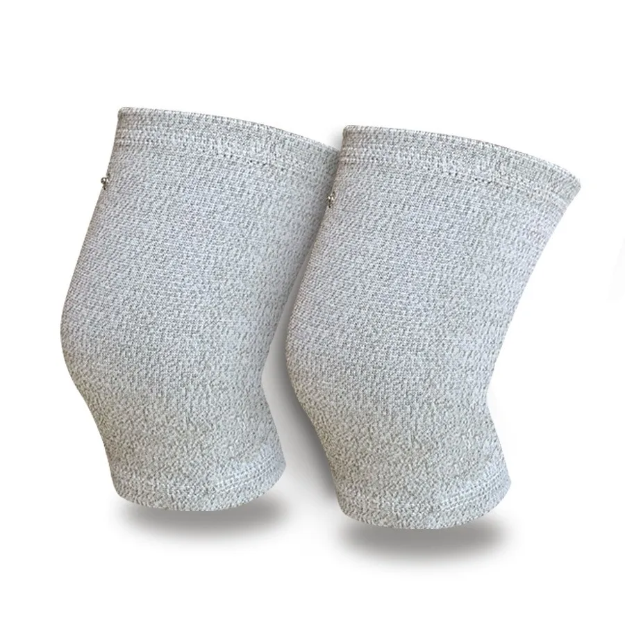 Massage Knee Protector Conductive Elbow Protector Physical Therapy Instrument Socks Conductive Massage Wrist Protector TENS Mass