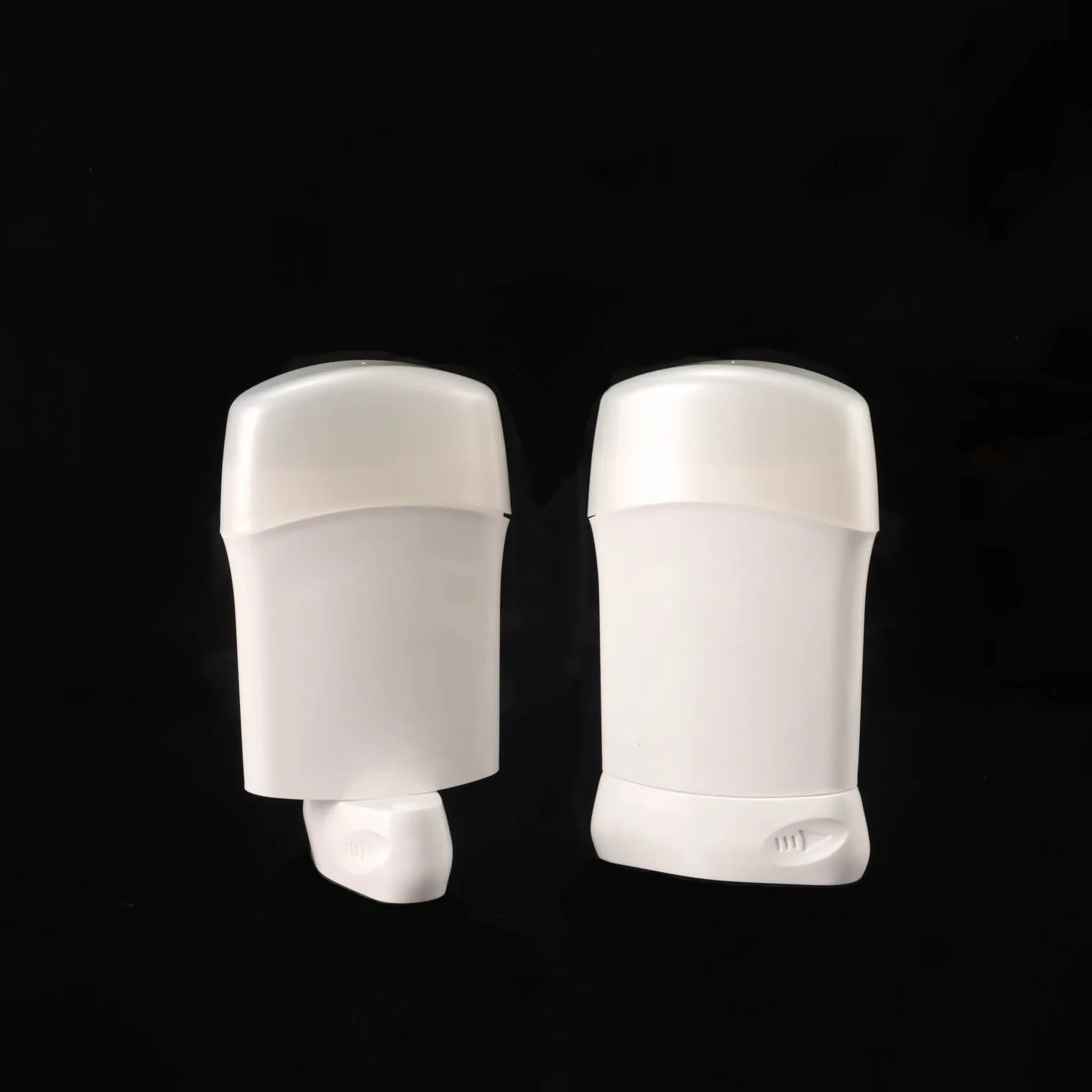 Anti Chafing Stick, Friction Fighter with Shea Butter and Almond Oil