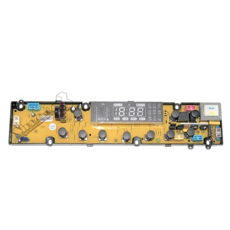 Q0306AF-1 универсальная стиральная машина pcb плата управления стиральной машины электронная